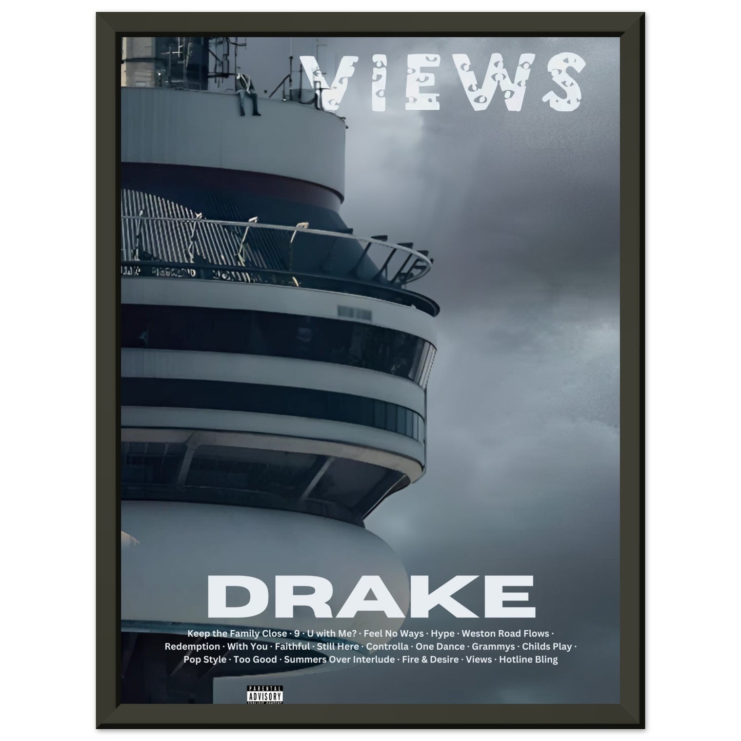 Views l Drake