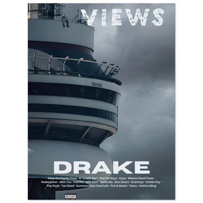 Views l Drake