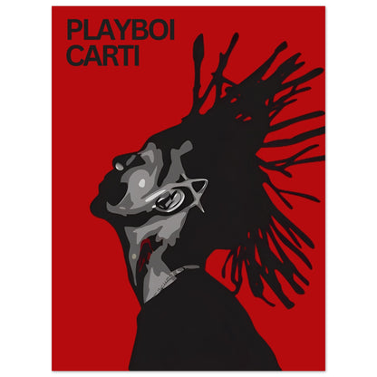 Playboi Carti