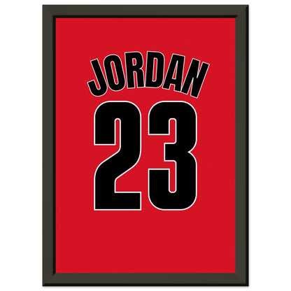 Michael Jordan #23