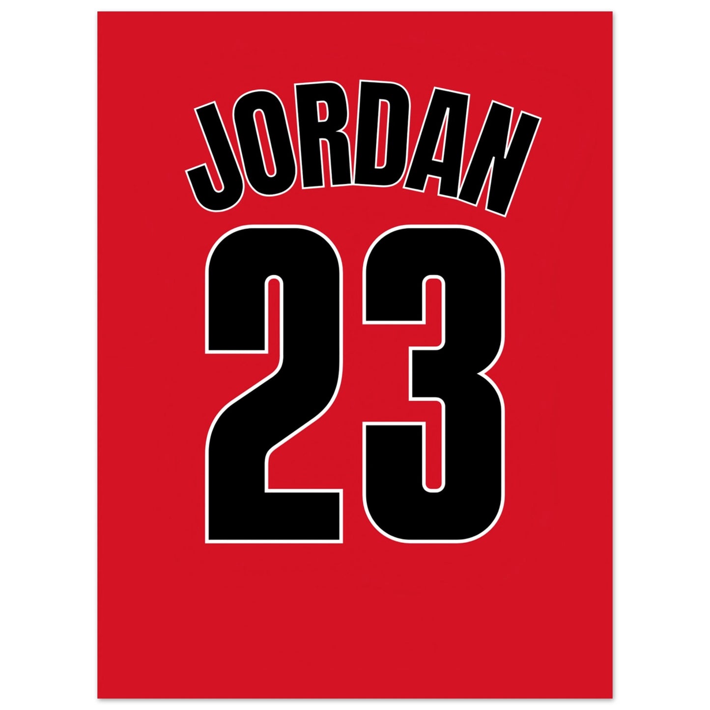 Michael Jordan #23