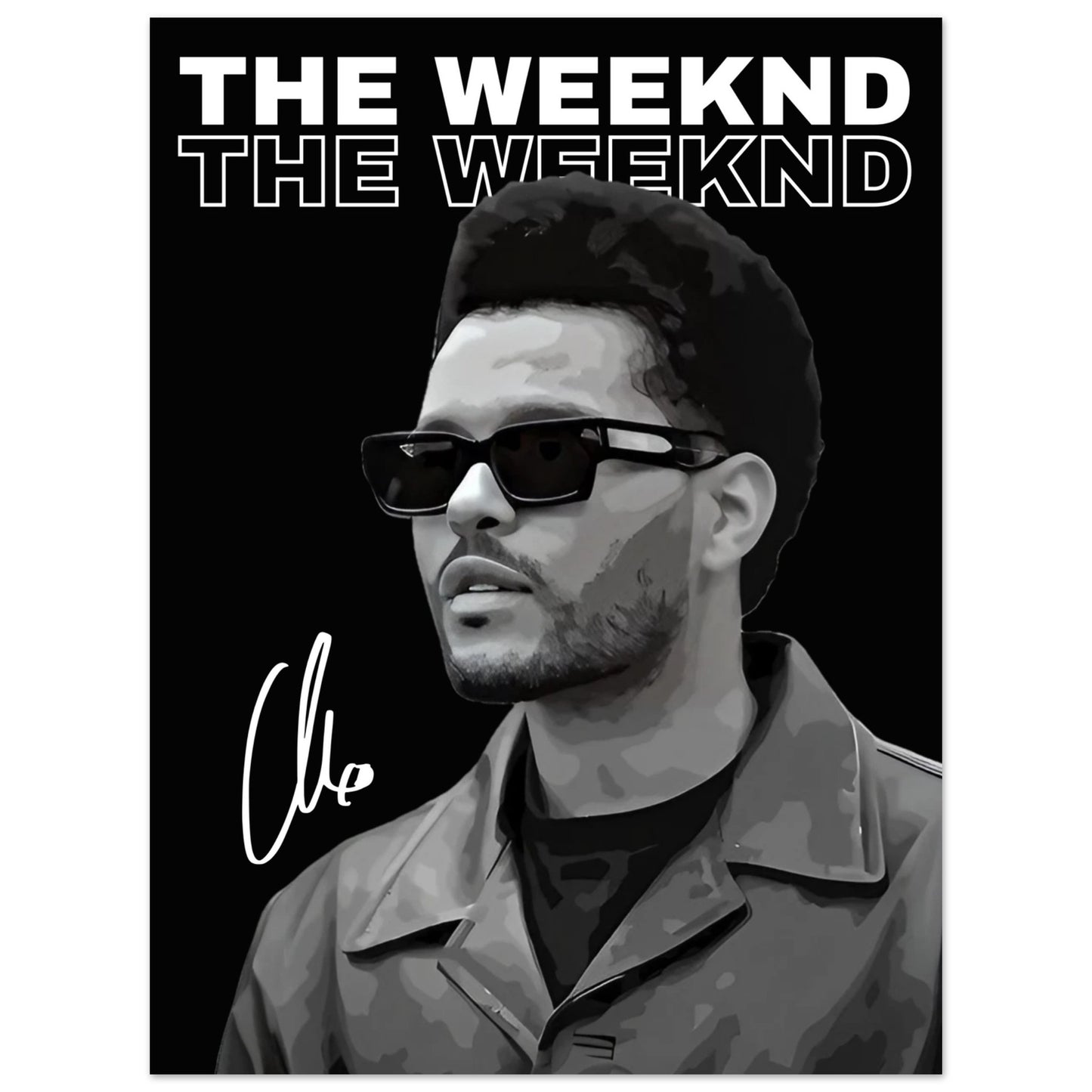 The Weeknd