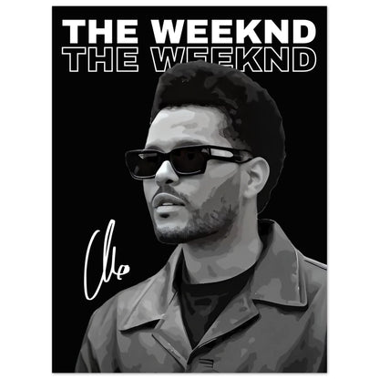 The Weeknd