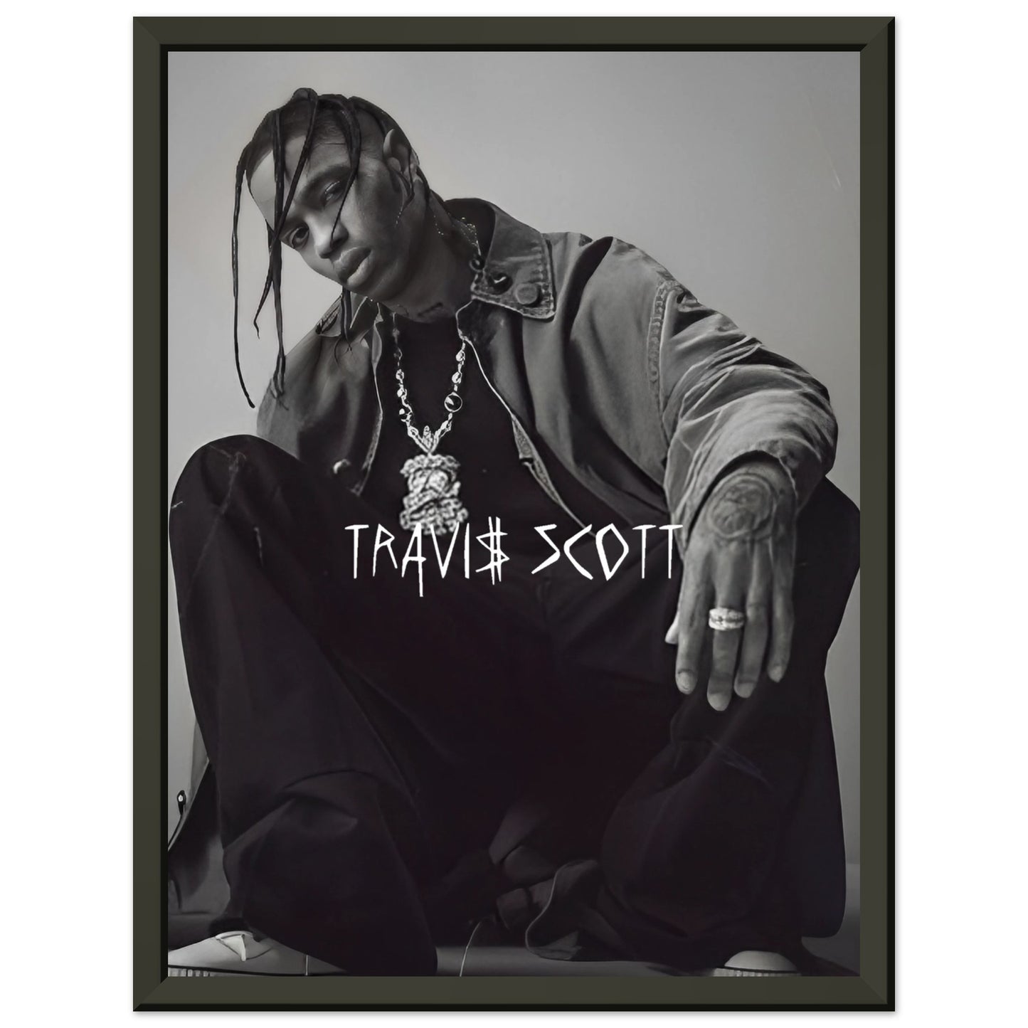 Travis Scott