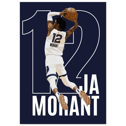 Ja Morant